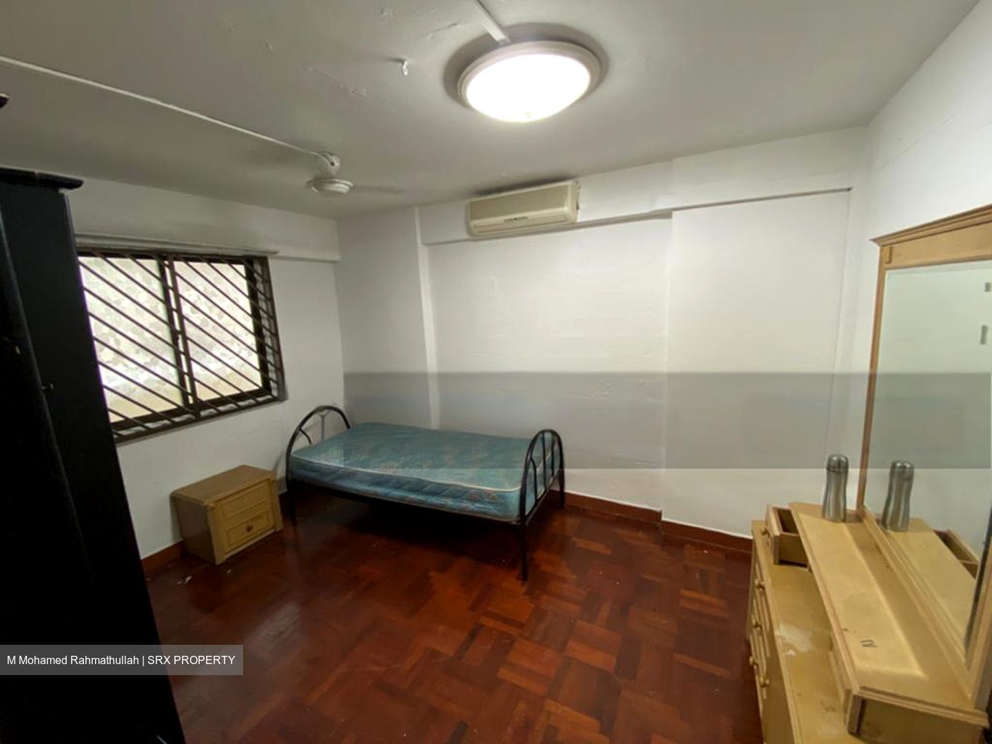 Blk 98 Whampoa View (Toa Payoh), HDB 3 Rooms #461799131